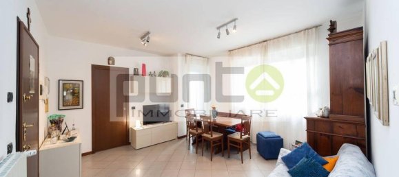 3-Zimmer Wohnung in Concorezzo, Italy, Nr. 27686 3