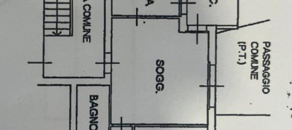 3-Zimmer Wohnung in Concorezzo, Italy, Nr. 27686 34