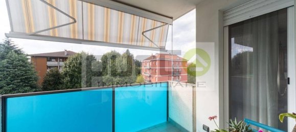 3-Zimmer Wohnung in Concorezzo, Italy, Nr. 27686 29