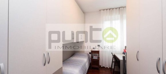 3-Zimmer Wohnung in Concorezzo, Italy, Nr. 27686 16