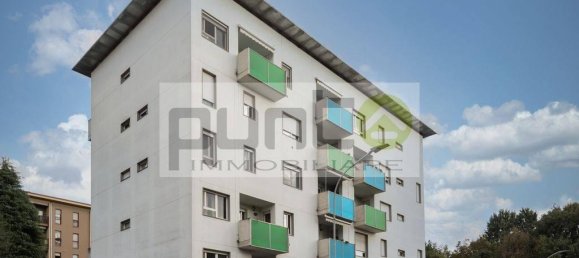 3-Zimmer Wohnung in Concorezzo, Italy, Nr. 27686 33