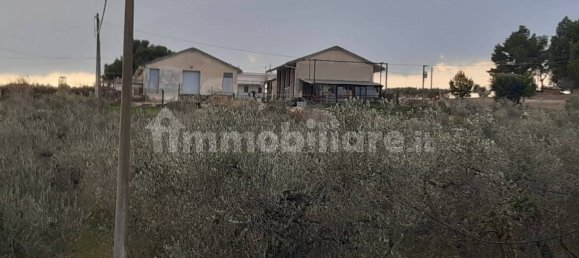 Склад 300м² в Манфредония, Италия № 278792 12