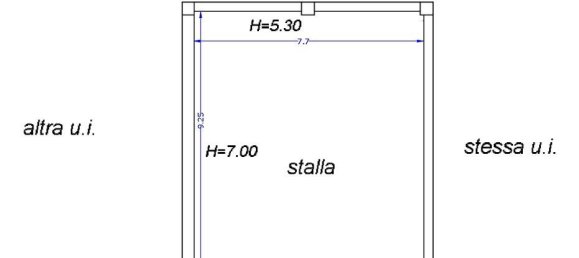 Склад 300м² в Манфредония, Италия № 278792 3