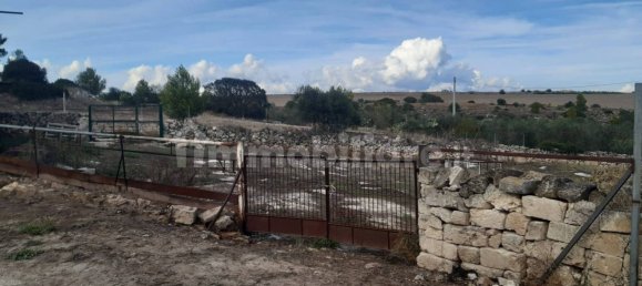 Склад 300м² в Манфредония, Италия № 278792 16