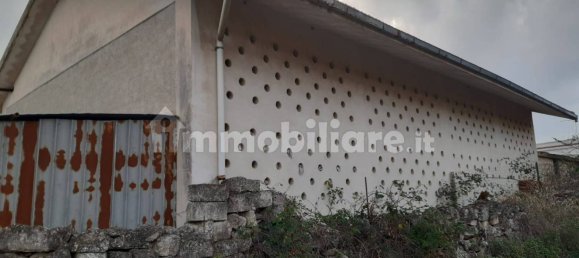 Склад 300м² в Манфредония, Италия № 278792 6