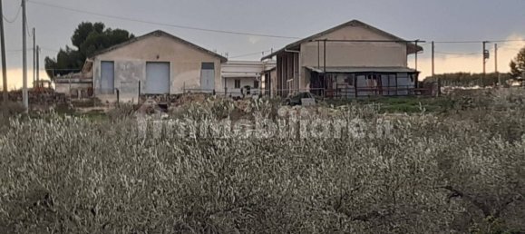 Склад 300м² в Манфредония, Италия № 278792 11