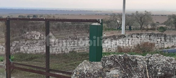 Склад 300м² в Манфредония, Италия № 278792 8