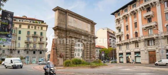 1-Zimmer Gewerbliche Immobilie in Milan, Italy, Nr. 299137 11