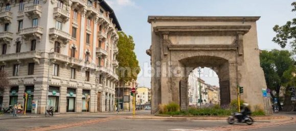 1-Zimmer Gewerbliche Immobilie in Milan, Italy, Nr. 299137 12