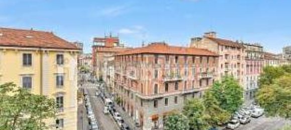 1-Zimmer Gewerbliche Immobilie in Milan, Italy, Nr. 299137 18