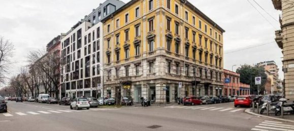 1-Zimmer Gewerbliche Immobilie in Milan, Italy, Nr. 299137 6