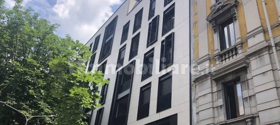 1-Zimmer Gewerbliche Immobilie in Milan, Italy, Nr. 299137 21