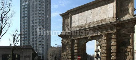 1-Zimmer Gewerbliche Immobilie in Milan, Italy, Nr. 299137 13