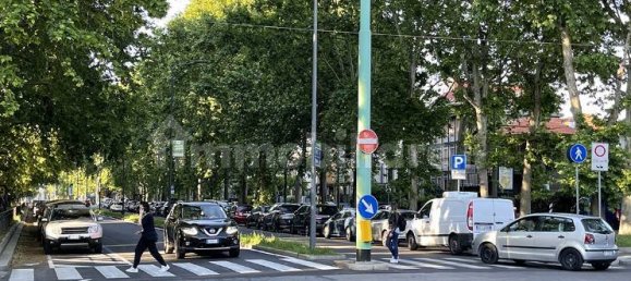 1-Zimmer Gewerbliche Immobilie in Milan, Italy, Nr. 299137 7