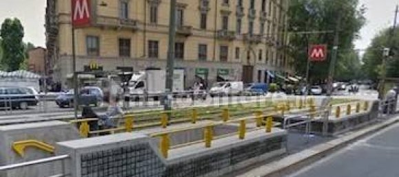 1-Zimmer Gewerbliche Immobilie in Milan, Italy, Nr. 299137 20