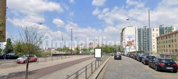 1-Zimmer Gewerbliche Immobilie in Milan, Italy, Nr. 299137 14