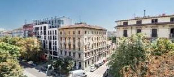 1-Zimmer Gewerbliche Immobilie in Milan, Italy, Nr. 299137 17