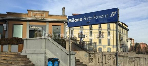 1-Zimmer Gewerbliche Immobilie in Milan, Italy, Nr. 299137 10