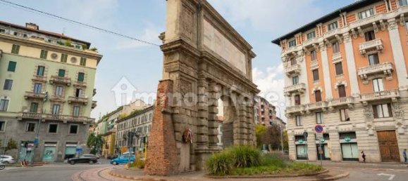 1-Zimmer Gewerbliche Immobilie in Milan, Italy, Nr. 299137 16