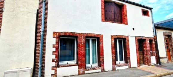 3 bedrooms House in Brezolles, France No. 229617 10