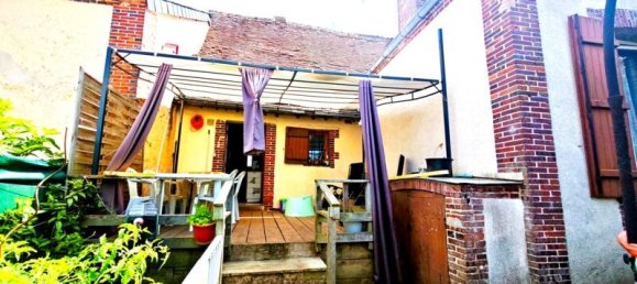 3 bedrooms House in Brezolles, France No. 229617 9