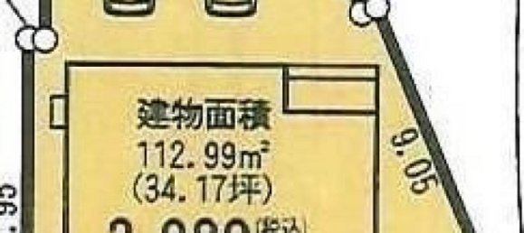 4 bedrooms House in Aichi, Japan No. 6156 2