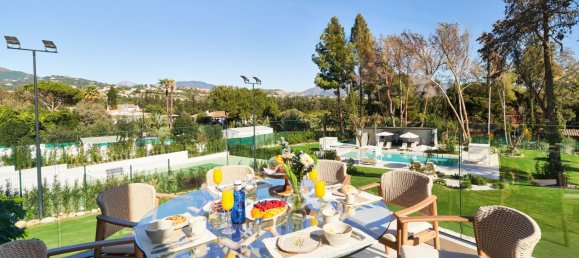 6 bedrooms Villa in Marbella, Spain No. 148539 75