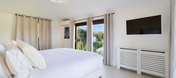 6 غرف نوم فيلا في Marbella, Spain رقم 148539 55