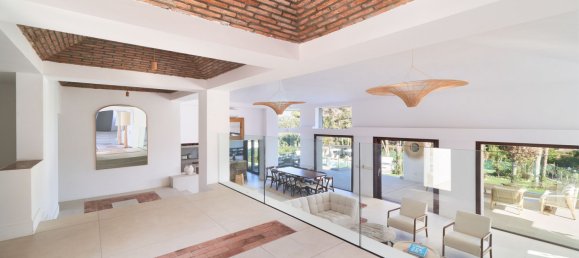 6 غرف نوم فيلا في Marbella, Spain رقم 148539 59