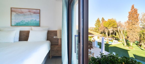 6 غرف نوم فيلا في Marbella, Spain رقم 148539 49