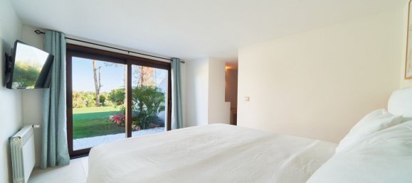 6 غرف نوم فيلا في Marbella, Spain رقم 148539 53