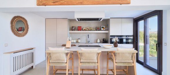 6 غرف نوم فيلا في Marbella, Spain رقم 148539 24