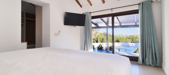 6 غرف نوم فيلا في Marbella, Spain رقم 148539 48