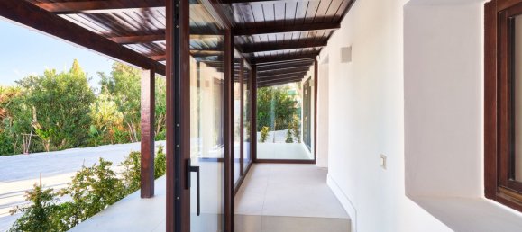 6 غرف نوم فيلا في Marbella, Spain رقم 148539 61