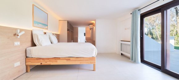 6 غرف نوم فيلا في Marbella, Spain رقم 148539 41