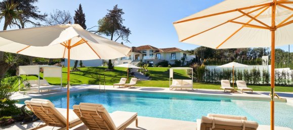 6 bedrooms Villa in Marbella, Spain No. 148539 74