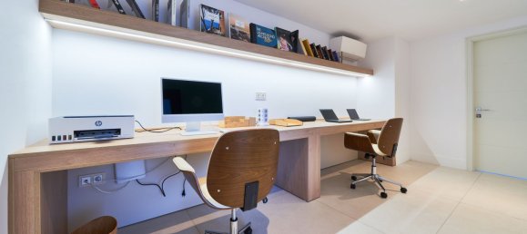 6 غرف نوم فيلا في Marbella, Spain رقم 148539 28