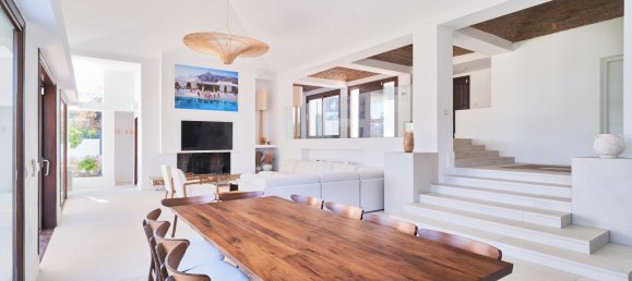 6 غرف نوم فيلا في Marbella, Spain رقم 148539 20