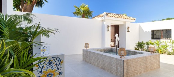 6 غرف نوم فيلا في Marbella, Spain رقم 148539 63