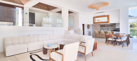 6 غرف نوم فيلا في Marbella, Spain رقم 148539 25