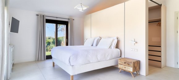 6 غرف نوم فيلا في Marbella, Spain رقم 148539 58