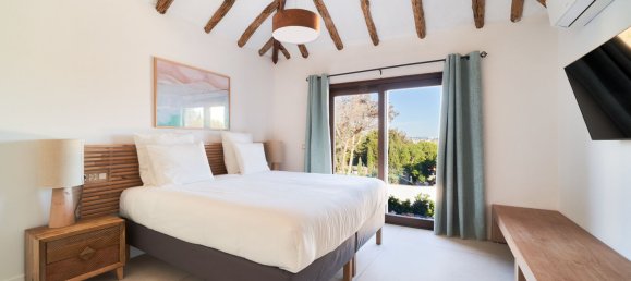 6 غرف نوم فيلا في Marbella, Spain رقم 148539 32