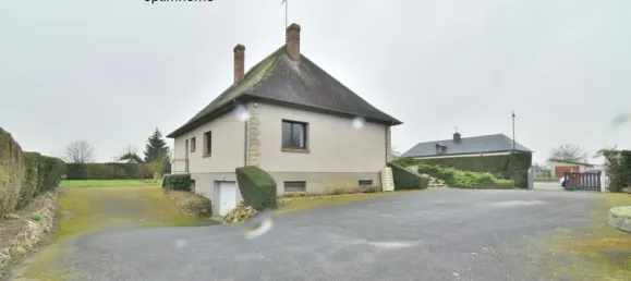 3 bedrooms House in Eure, France No. 325200 15