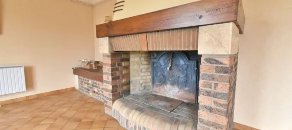 3 bedrooms House in Eure, France No. 325200 8