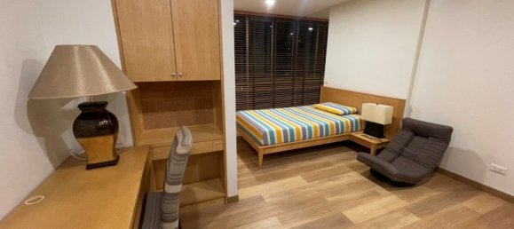 2 bedrooms Condo in Bangkok, Thailand No. 6562 5