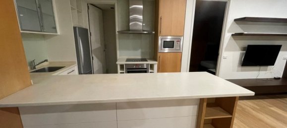 2 bedrooms Condo in Bangkok, Thailand No. 6562 8