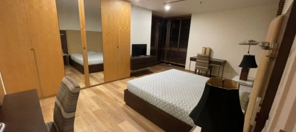 2 bedrooms Condo in Bangkok, Thailand No. 6562 4