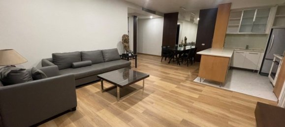 2 bedrooms Condo in Bangkok, Thailand No. 6562 2