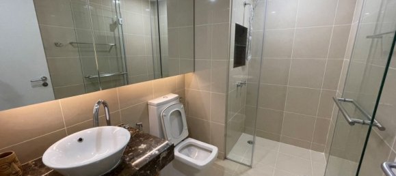 2 bedrooms Condo in Bangkok, Thailand No. 6562 9