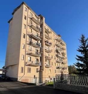 Apartamento de 2 dormitorios en Sannazzaro de' Burgondi, Italy No. 196913